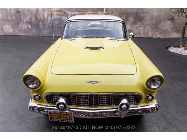 1956 Ford Thunderbird (CC-2067008) for sale in Beverly Hills, California