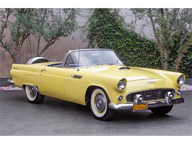 1956 Ford Thunderbird (CC-2067008) for sale in Beverly Hills, California