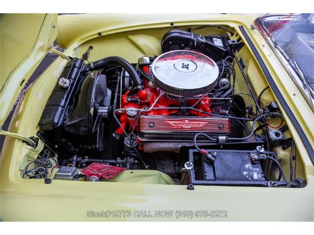 1956 Ford Thunderbird (CC-2067008) for sale in Beverly Hills, California