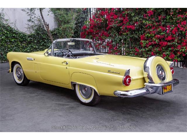 1956 Ford Thunderbird (CC-2067008) for sale in Beverly Hills, California