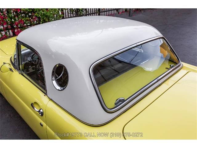 1956 Ford Thunderbird (CC-2067008) for sale in Beverly Hills, California