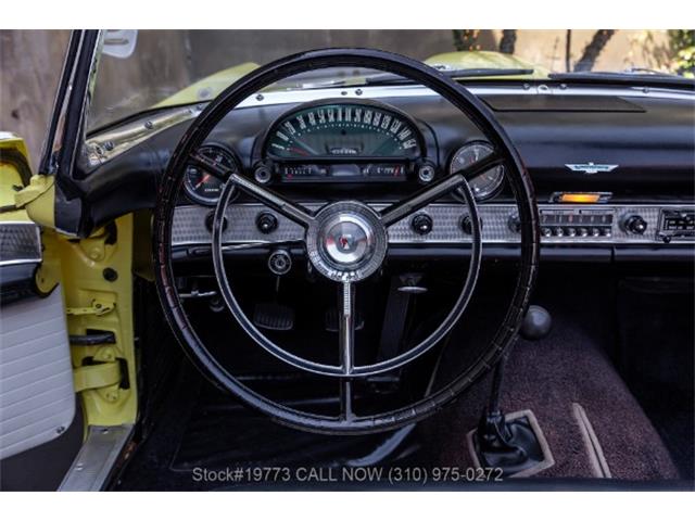 1956 Ford Thunderbird (CC-2067008) for sale in Beverly Hills, California