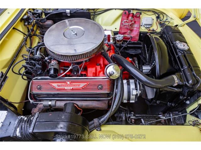 1956 Ford Thunderbird (CC-2067008) for sale in Beverly Hills, California