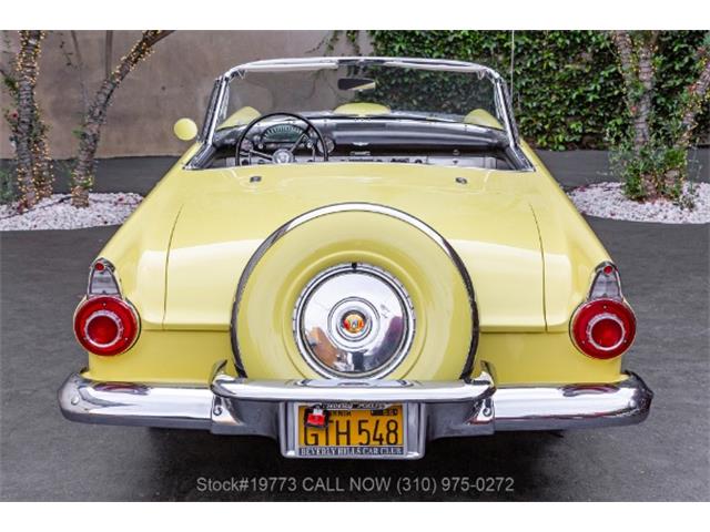 1956 Ford Thunderbird (CC-2067008) for sale in Beverly Hills, California
