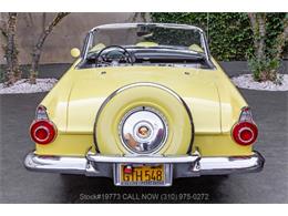 1956 Ford Thunderbird (CC-2067008) for sale in Beverly Hills, California
