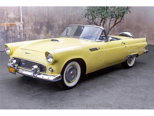 1956 Ford Thunderbird (CC-2067008) for sale in Beverly Hills, California