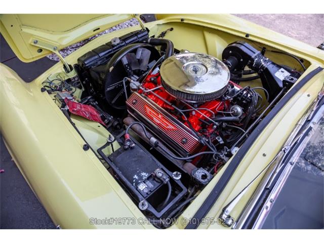 1956 Ford Thunderbird (CC-2067008) for sale in Beverly Hills, California