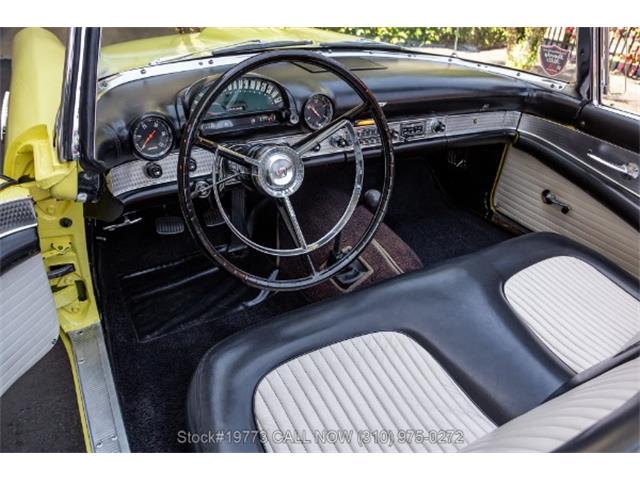 1956 Ford Thunderbird (CC-2067008) for sale in Beverly Hills, California