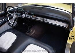 1956 Ford Thunderbird (CC-2067008) for sale in Beverly Hills, California