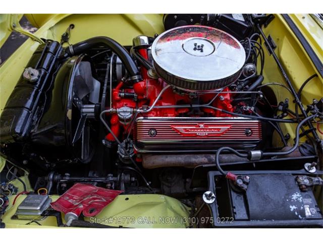 1956 Ford Thunderbird (CC-2067008) for sale in Beverly Hills, California