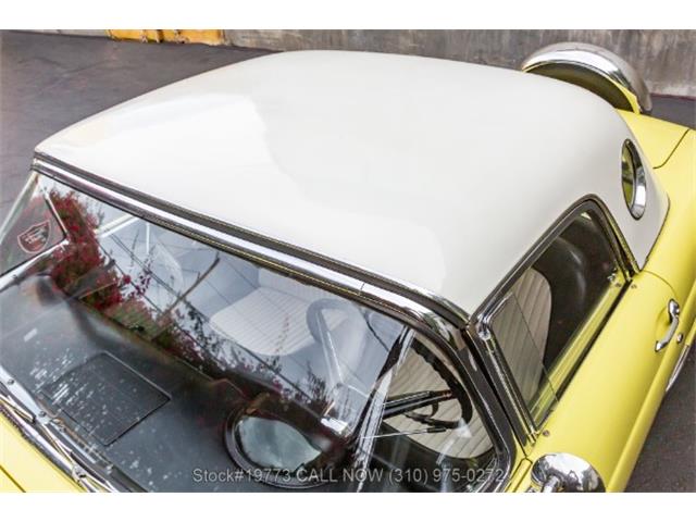 1956 Ford Thunderbird (CC-2067008) for sale in Beverly Hills, California