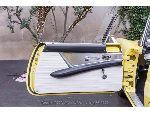 1956 Ford Thunderbird (CC-2067008) for sale in Beverly Hills, California