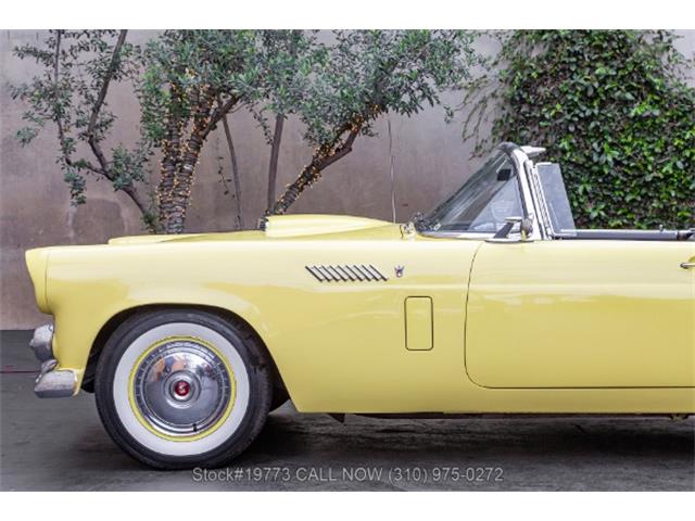 1956 Ford Thunderbird (CC-2067008) for sale in Beverly Hills, California