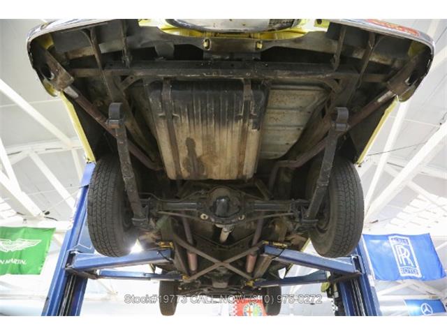 1956 Ford Thunderbird (CC-2067008) for sale in Beverly Hills, California