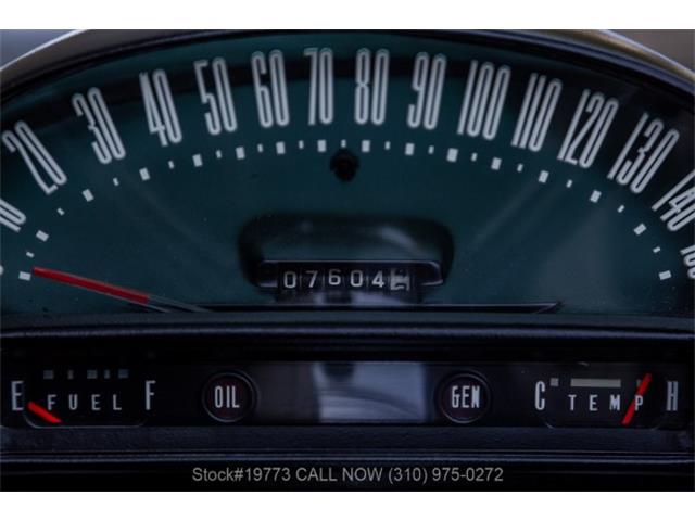 1956 Ford Thunderbird (CC-2067008) for sale in Beverly Hills, California