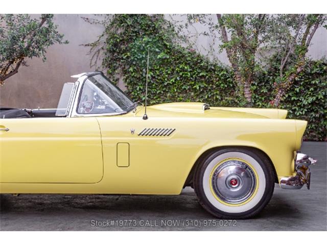 1956 Ford Thunderbird (CC-2067008) for sale in Beverly Hills, California