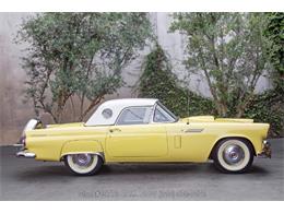 1956 Ford Thunderbird (CC-2067008) for sale in Beverly Hills, California
