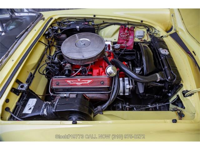 1956 Ford Thunderbird (CC-2067008) for sale in Beverly Hills, California