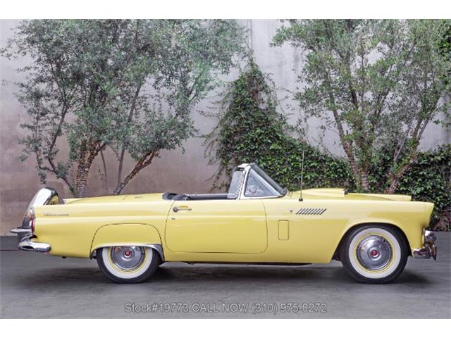 1956 Ford Thunderbird (CC-2067008) for sale in Beverly Hills, California