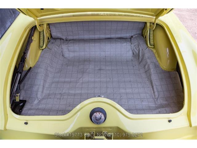 1956 Ford Thunderbird (CC-2067008) for sale in Beverly Hills, California