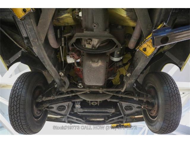 1956 Ford Thunderbird (CC-2067008) for sale in Beverly Hills, California