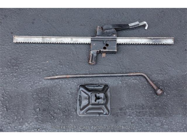 1956 Ford Thunderbird (CC-2067008) for sale in Beverly Hills, California