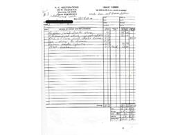 1956 Ford Thunderbird (CC-2067008) for sale in Beverly Hills, California