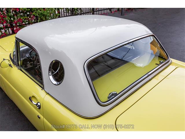 1956 Ford Thunderbird (CC-2067008) for sale in Beverly Hills, California