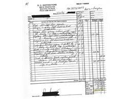 1956 Ford Thunderbird (CC-2067008) for sale in Beverly Hills, California
