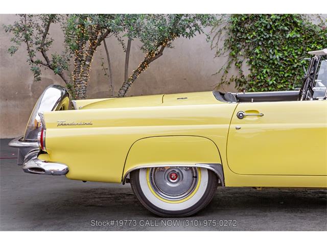 1956 Ford Thunderbird (CC-2067008) for sale in Beverly Hills, California