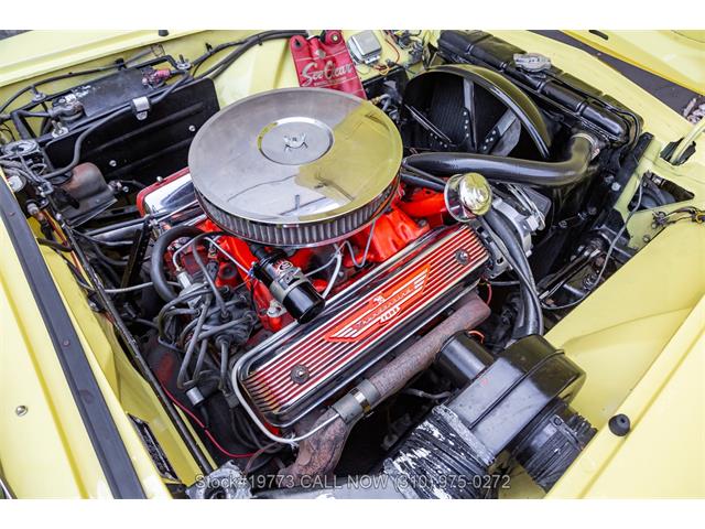 1956 Ford Thunderbird (CC-2067008) for sale in Beverly Hills, California