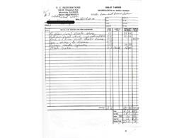 1956 Ford Thunderbird (CC-2067008) for sale in Beverly Hills, California