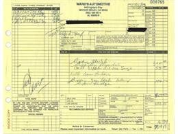 1956 Ford Thunderbird (CC-2067008) for sale in Beverly Hills, California