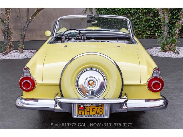 1956 Ford Thunderbird (CC-2067008) for sale in Beverly Hills, California