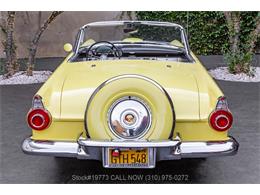 1956 Ford Thunderbird (CC-2067008) for sale in Beverly Hills, California