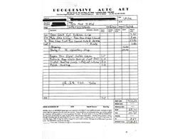 1956 Ford Thunderbird (CC-2067008) for sale in Beverly Hills, California