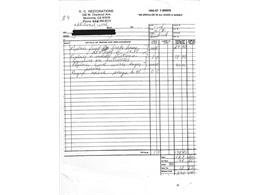 1956 Ford Thunderbird (CC-2067008) for sale in Beverly Hills, California