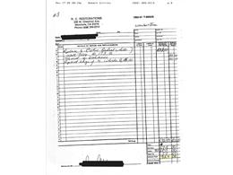 1956 Ford Thunderbird (CC-2067008) for sale in Beverly Hills, California