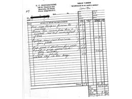 1956 Ford Thunderbird (CC-2067008) for sale in Beverly Hills, California