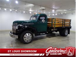 1946 Chevrolet Pickup (CC-2067009) for sale in O'Fallon, Illinois