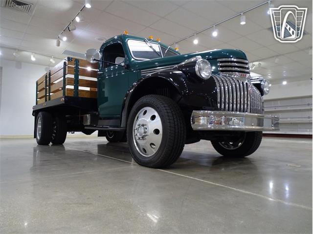 1946 Chevrolet Pickup (CC-2067009) for sale in O'Fallon, Illinois