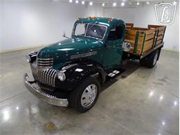 1946 Chevrolet Pickup (CC-2067009) for sale in O'Fallon, Illinois