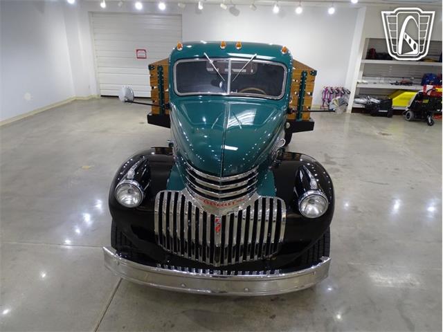 1946 Chevrolet Pickup (CC-2067009) for sale in O'Fallon, Illinois