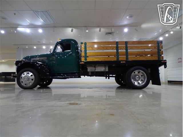 1946 Chevrolet Pickup (CC-2067009) for sale in O'Fallon, Illinois