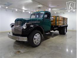 1946 Chevrolet Pickup (CC-2067009) for sale in O'Fallon, Illinois