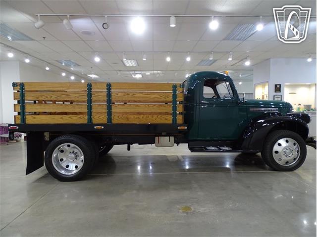 1946 Chevrolet Pickup (CC-2067009) for sale in O'Fallon, Illinois