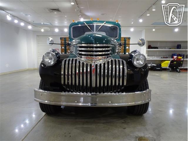 1946 Chevrolet Pickup (CC-2067009) for sale in O'Fallon, Illinois