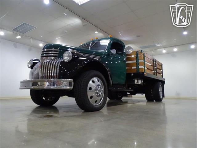 1946 Chevrolet Pickup (CC-2067009) for sale in O'Fallon, Illinois