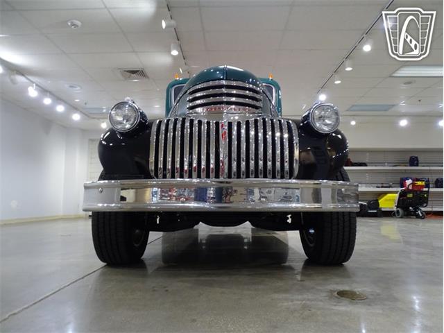 1946 Chevrolet Pickup (CC-2067009) for sale in O'Fallon, Illinois