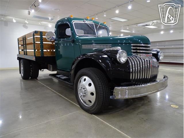 1946 Chevrolet Pickup (CC-2067009) for sale in O'Fallon, Illinois
